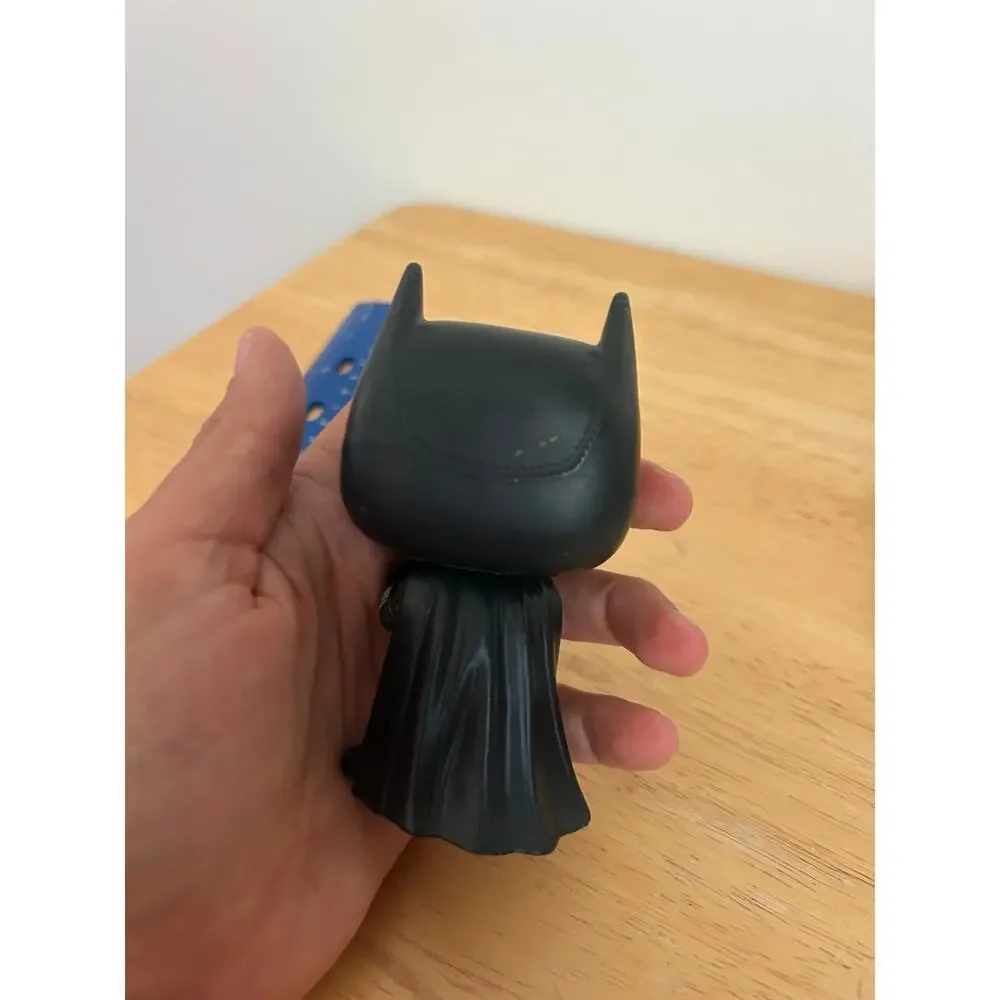 Funko Batman Mini Figure – Black Suit – 4